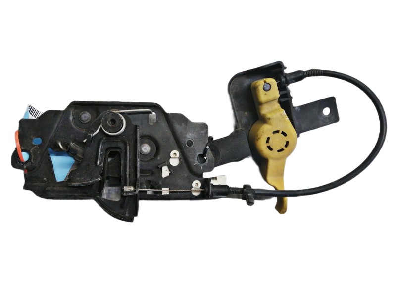 Recambio de cerradura capot para ford kuga (cbs) trend referencia OEM IAM BM5A16700AG  