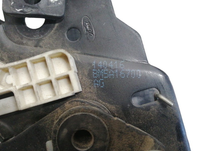 Recambio de cerradura capot para ford kuga (cbs) trend referencia OEM IAM BM5A16700AG  