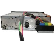 Recambio de sistema audio / radio cd para peugeot 307 cc (s1) 2.0 referencia OEM IAM 96489417XT00 PSARCD10001 / T0X000 FD0103380 2