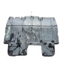 Recambio de cubrecarter para alfa romeo mito (955_) 1.4 tjet (955axa1b) referencia OEM IAM 51914290  