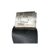 Recambio de cinturon seguridad trasero izquierdo para bmw x3 (e83) xdrive 20 d referencia OEM IAM 72113448361 33031970 