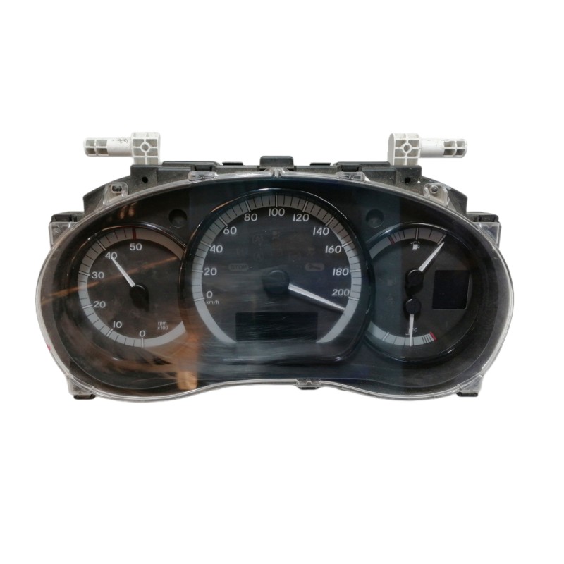 Recambio de cuadro instrumentos para mercedes-benz citan (w415) combi 108/109/111 cdi largo (415.703) referencia OEM IAM P248108