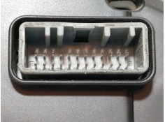 Recambio de cuadro instrumentos para mercedes-benz citan (w415) combi 108/109/111 cdi largo (415.703) referencia OEM IAM P248108 2