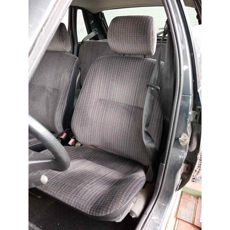 Recambio de asiento delantero izquierdo para citroën ax 14 trs referencia OEM IAM   