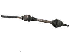 Recambio de transmision delantera derecha para peugeot 307 cc (s1) 2.0 referencia OEM IAM 9637117880 3273ZA 