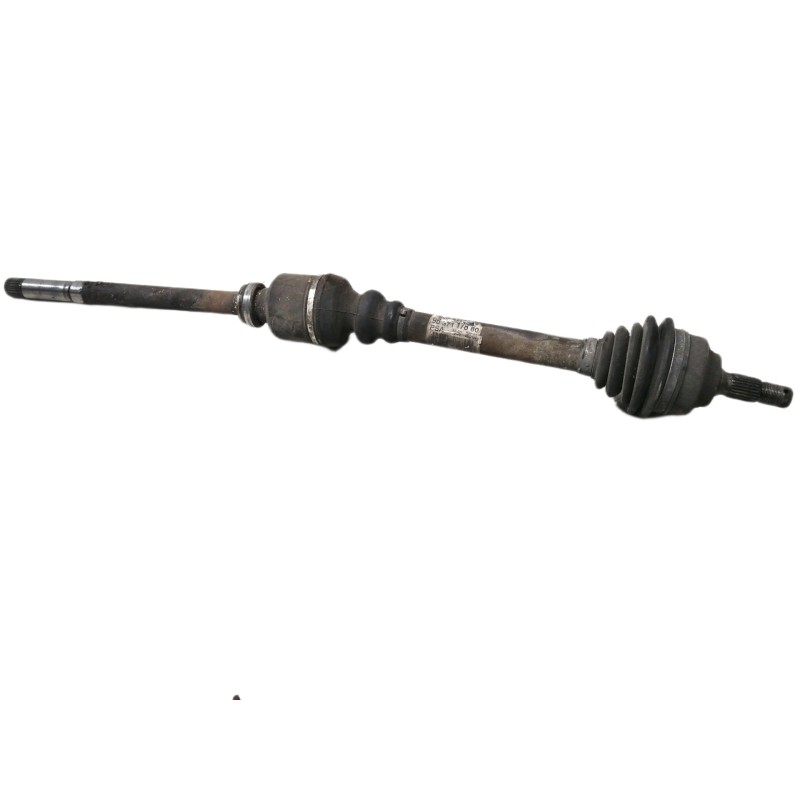 Recambio de transmision delantera derecha para peugeot 307 cc (s1) 2.0 referencia OEM IAM 9637117880 3273ZA 