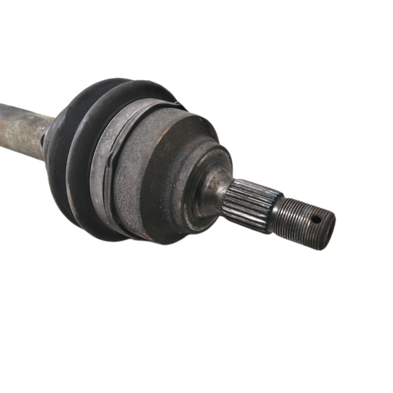 Recambio de transmision delantera derecha para peugeot 307 cc (s1) 2.0 referencia OEM IAM 9637117880 3273ZA 