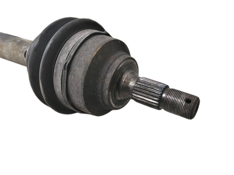 Recambio de transmision delantera derecha para peugeot 307 cc (s1) 2.0 referencia OEM IAM 9637117880 3273ZA 