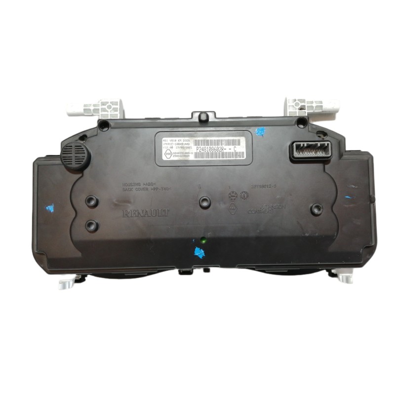 Recambio de cuadro instrumentos para mercedes-benz citan (w415) combi 108/109/111 cdi largo (415.703) referencia OEM IAM P248108