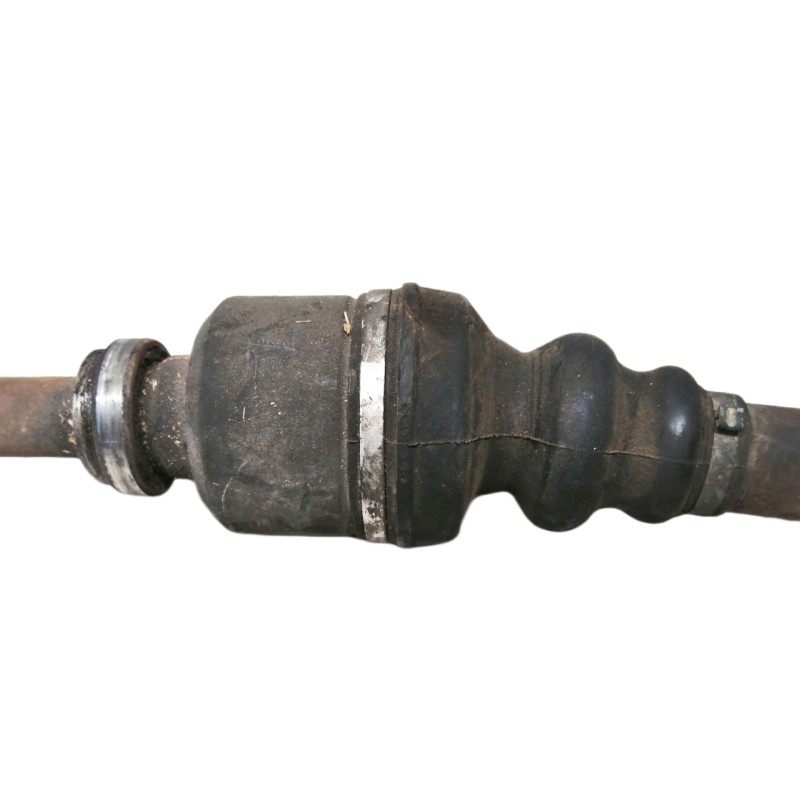 Recambio de transmision delantera derecha para peugeot 307 cc (s1) 2.0 referencia OEM IAM 9637117880 3273ZA 