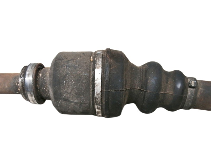 Recambio de transmision delantera derecha para peugeot 307 cc (s1) 2.0 referencia OEM IAM 9637117880 3273ZA 