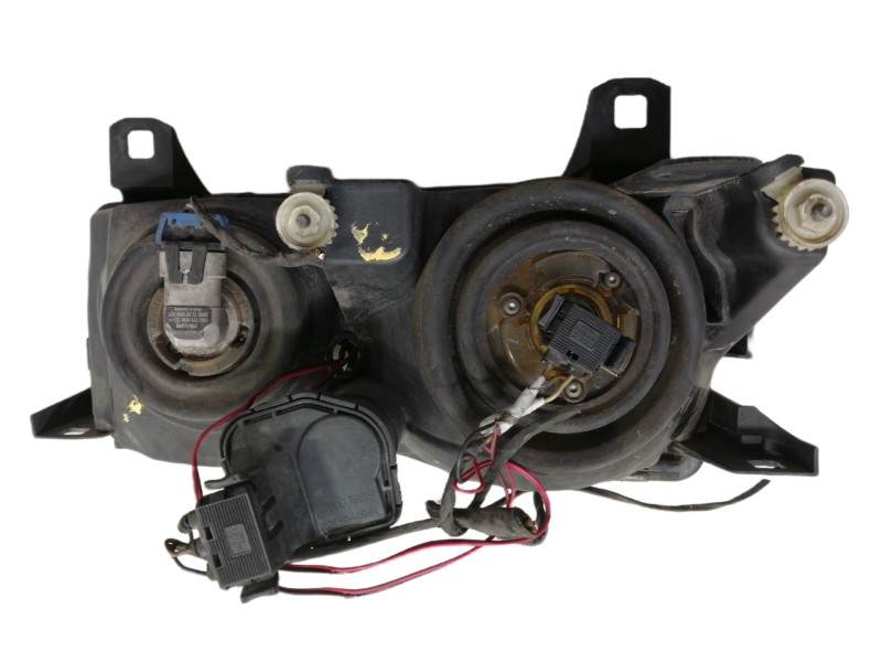 Recambio de faro derecho para bmw serie 3 berlina (e36) 318tds referencia OEM IAM 63128353544 63128353544 OJO ANGEL