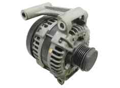 Recambio de alternador para opel astra k lim. 5türig dynamic start/stop referencia OEM IAM 0126312006 13587308 