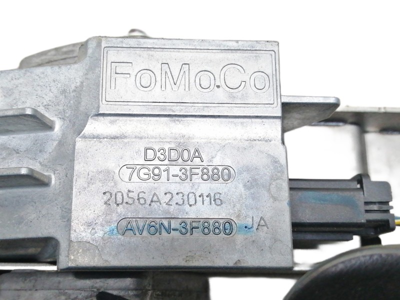 Recambio de columna direccion para ford kuga (cbs) trend referencia OEM IAM 7G913F880 AV6N3F880 