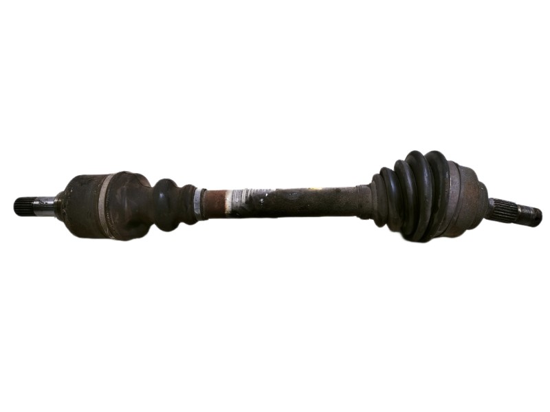 Recambio de transmision delantera izquierda para peugeot 307 cc (s1) 2.0 referencia OEM IAM 9637117780 3272YH 