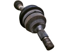 Recambio de transmision delantera izquierda para peugeot 307 cc (s1) 2.0 referencia OEM IAM 9637117780 3272YH  2