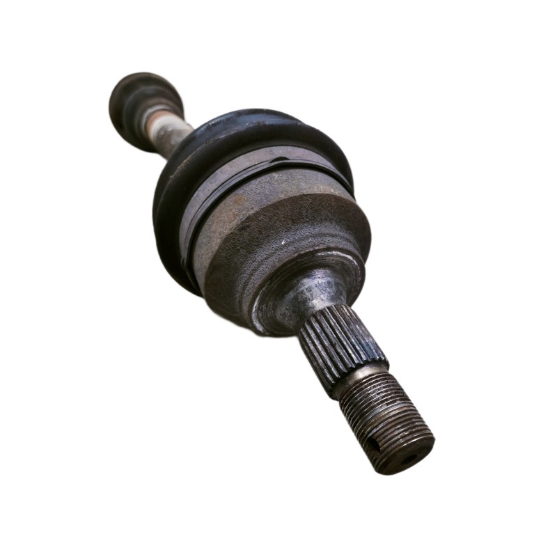 Recambio de transmision delantera izquierda para peugeot 307 cc (s1) 2.0 referencia OEM IAM 9637117780 3272YH 