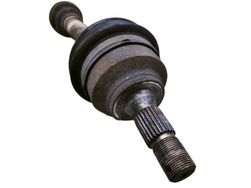 Recambio de transmision delantera izquierda para peugeot 307 cc (s1) 2.0 referencia OEM IAM 9637117780 3272YH 