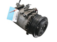 Recambio de compresor aire acondicionado para ford kuga (cbs) trend referencia OEM IAM FV4119D629DC 2016 