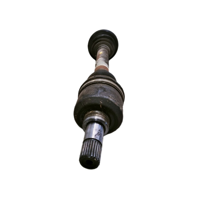 Recambio de transmision delantera izquierda para peugeot 307 cc (s1) 2.0 referencia OEM IAM 9637117780 3272YH 