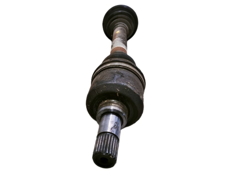 Recambio de transmision delantera izquierda para peugeot 307 cc (s1) 2.0 referencia OEM IAM 9637117780 3272YH 