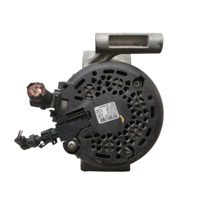 Recambio de alternador para opel astra k lim. 5türig dynamic start/stop referencia OEM IAM 0126312006 13587308 