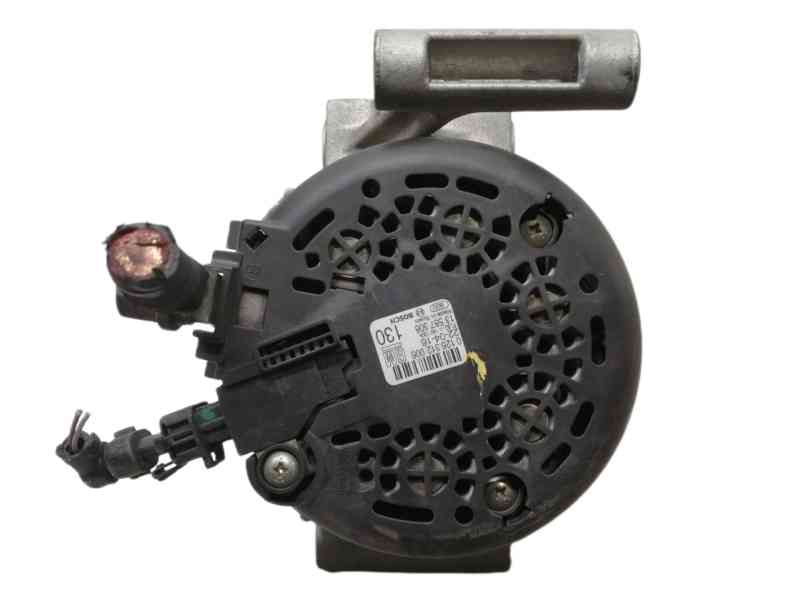 Recambio de alternador para opel astra k lim. 5türig dynamic start/stop referencia OEM IAM 0126312006 13587308 