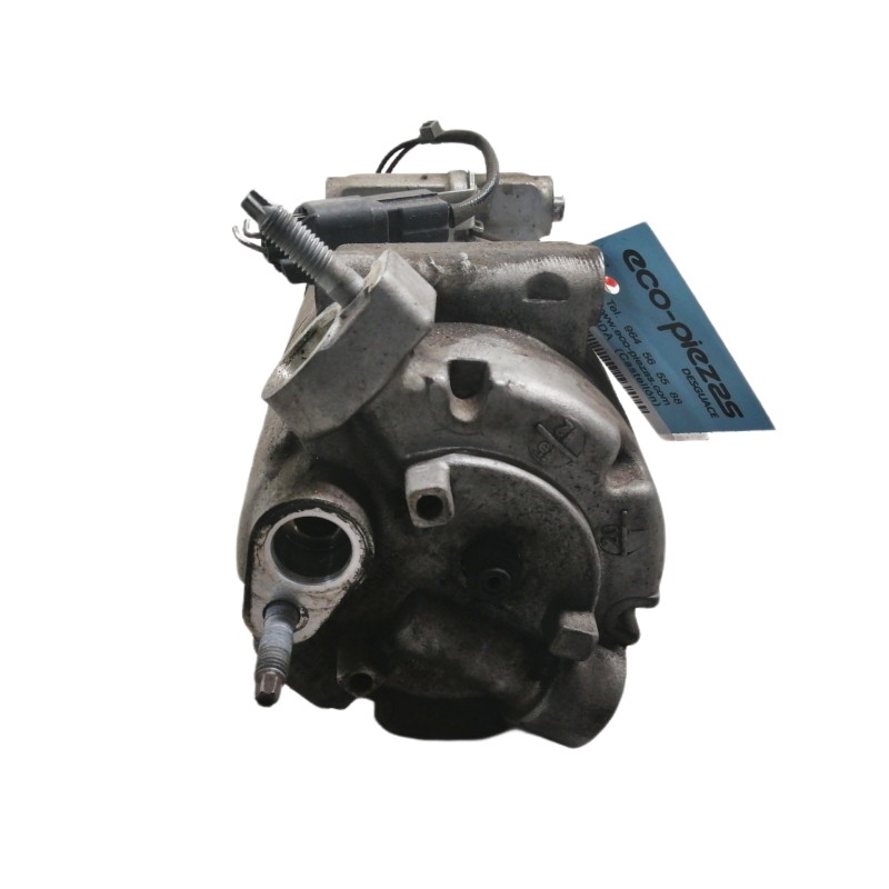 Recambio de compresor aire acondicionado para ford kuga (cbs) trend referencia OEM IAM FV4119D629DC 2016 