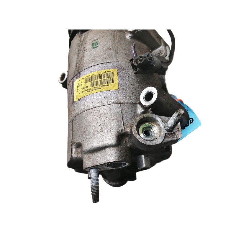 Recambio de compresor aire acondicionado para ford kuga (cbs) trend referencia OEM IAM FV4119D629DC 2016 