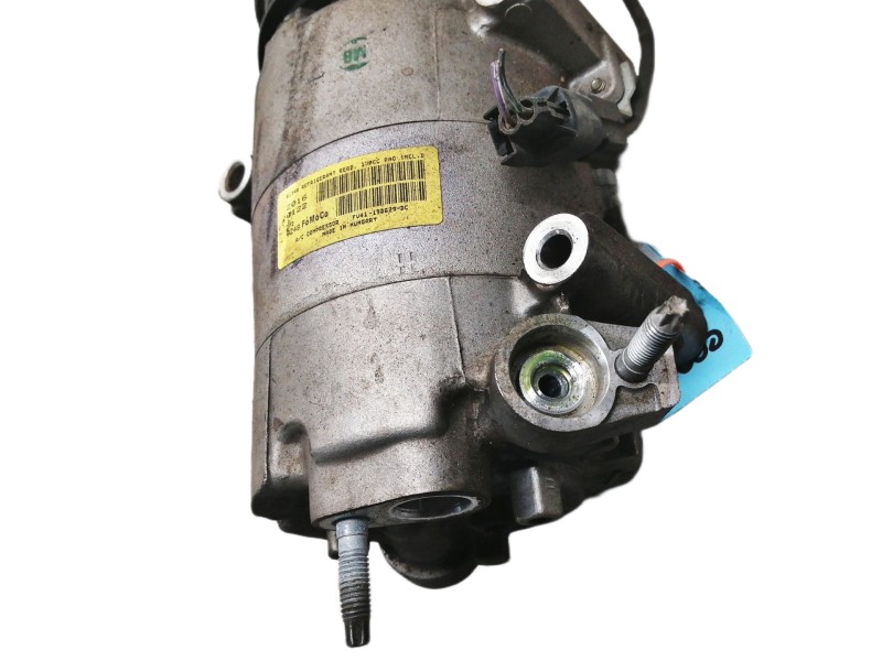 Recambio de compresor aire acondicionado para ford kuga (cbs) trend referencia OEM IAM FV4119D629DC 2016 