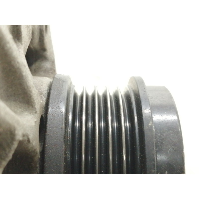 Recambio de alternador para opel astra k lim. 5türig dynamic start/stop referencia OEM IAM 0126312006 13587308 