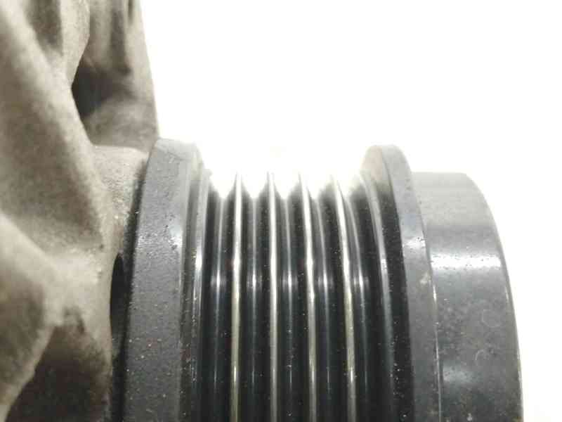 Recambio de alternador para opel astra k lim. 5türig dynamic start/stop referencia OEM IAM 0126312006 13587308 