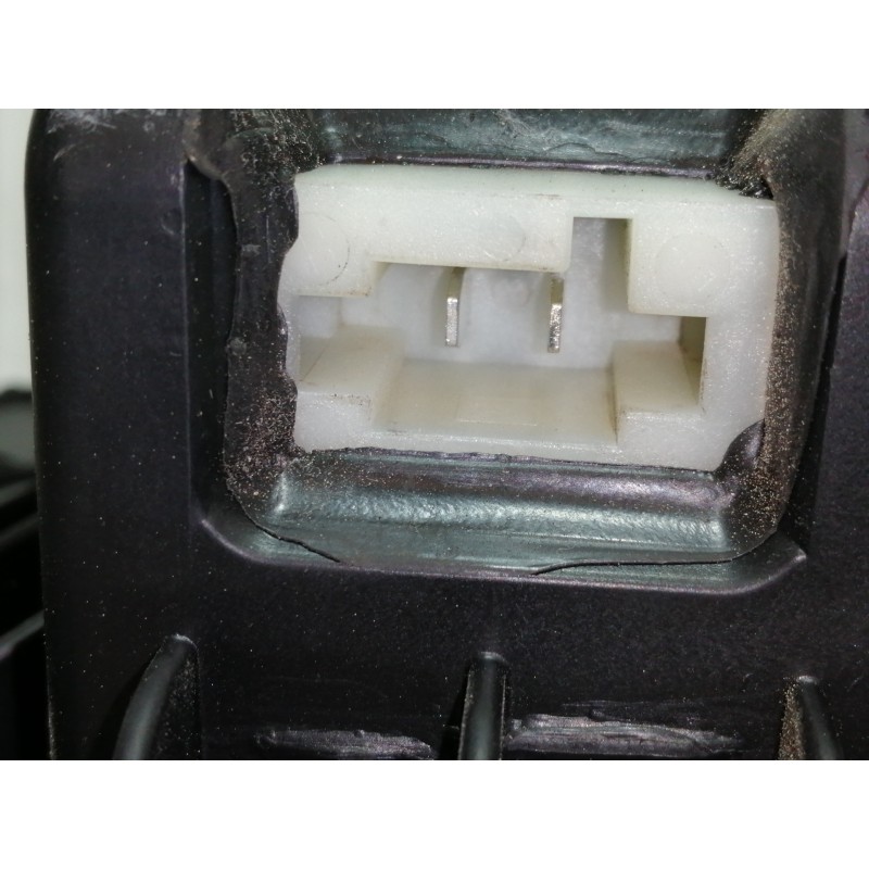 Recambio de motor calefaccion para mercedes-benz citan (w415) combi 108/109/111 cdi largo (415.703) referencia OEM IAM 5F2120900