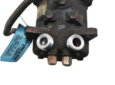 Recambio de compresor aire acondicionado para citroën ax 14 trs referencia OEM IAM SD505 7889405204  2