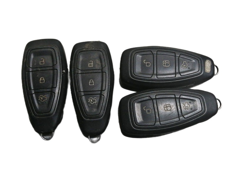 Recambio de conmutador de arranque para ford kuga (cbs) trend referencia OEM IAM   