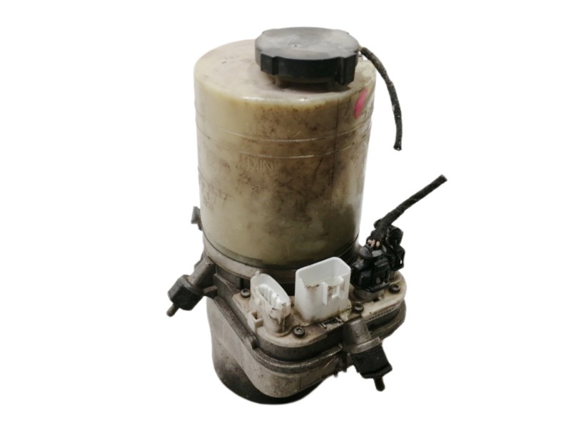 Recambio de bomba direccion para opel vectra c berlina comfort referencia OEM IAM M19820094FH  ELECTRICA