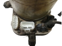 Recambio de bomba direccion para opel vectra c berlina comfort referencia OEM IAM M19820094FH  ELECTRICA 2