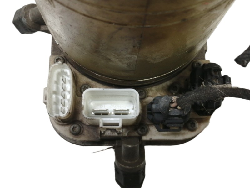 Recambio de bomba direccion para opel vectra c berlina comfort referencia OEM IAM M19820094FH  ELECTRICA