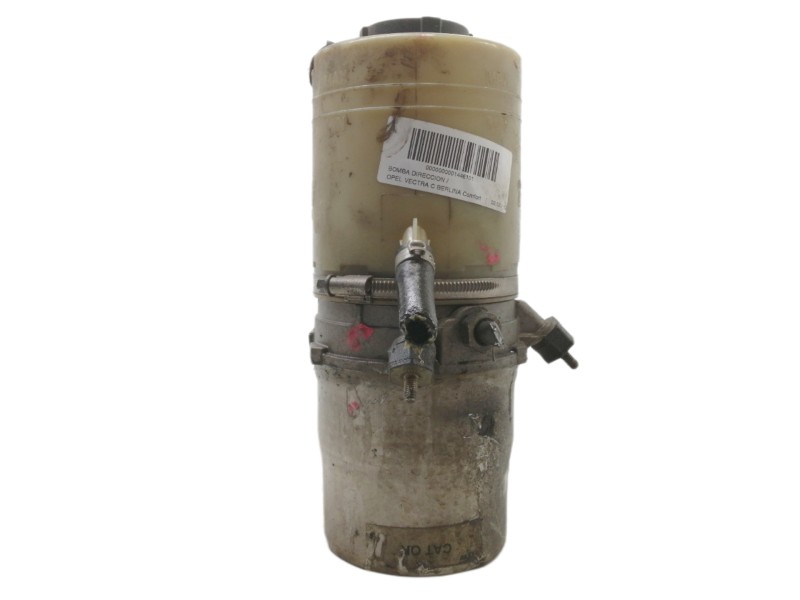 Recambio de bomba direccion para opel vectra c berlina comfort referencia OEM IAM M19820094FH  ELECTRICA