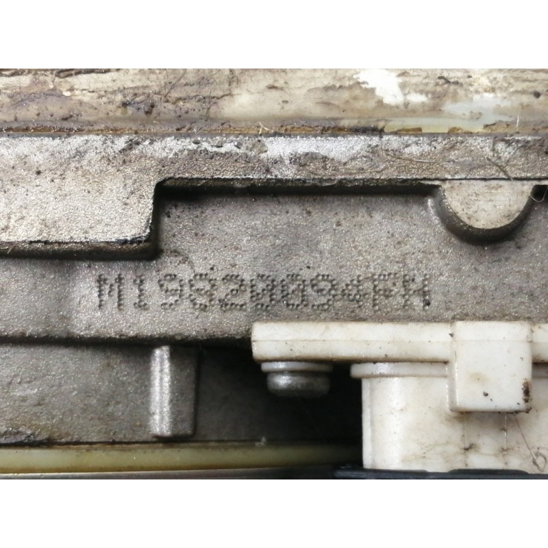 Recambio de bomba direccion para opel vectra c berlina comfort referencia OEM IAM M19820094FH  ELECTRICA