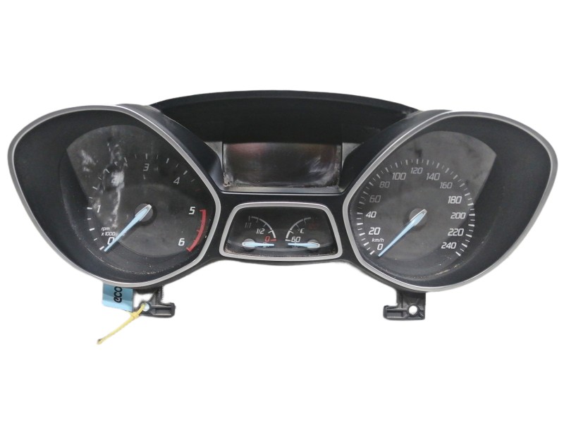 Recambio de cuadro instrumentos para ford kuga (cbs) trend referencia OEM IAM FV4T10849LF  