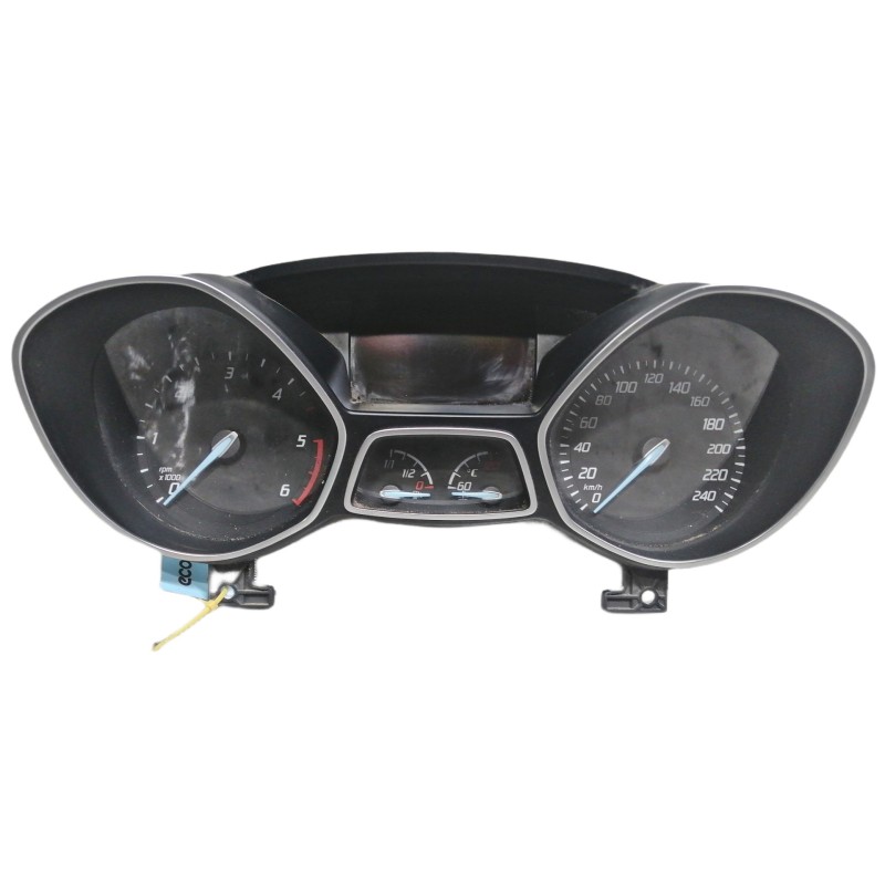 Recambio de cuadro instrumentos para ford kuga (cbs) trend referencia OEM IAM FV4T10849LF  