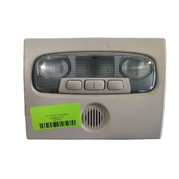 LUZ INTERIOR 1531183 4M51A045B54DBW 