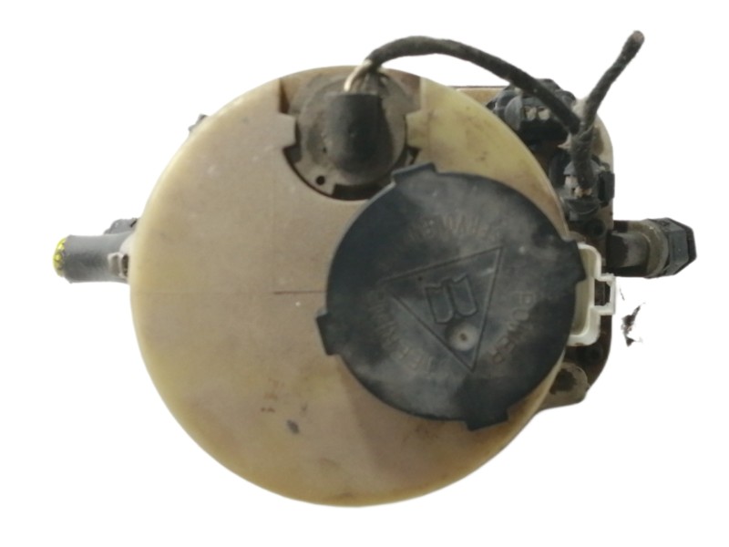 Recambio de bomba direccion para opel vectra c berlina comfort referencia OEM IAM M19820094FH  ELECTRICA