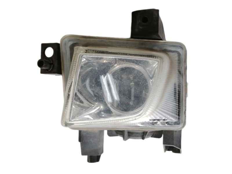 Recambio de faro antiniebla izquierdo para opel vectra c berlina comfort referencia OEM IAM 09185794 0096726 L59001 