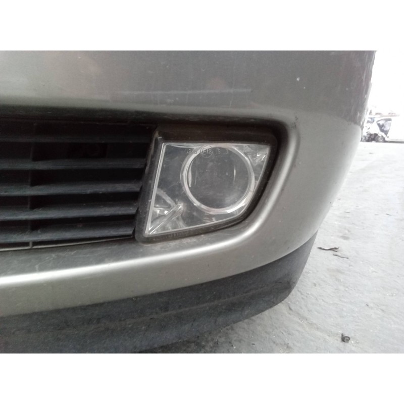 Recambio de faro antiniebla izquierdo para opel vectra c berlina comfort referencia OEM IAM 09185794 0096726 L59001 