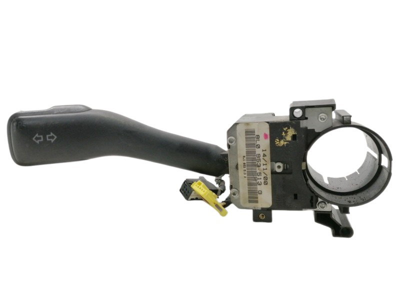 Recambio de mando intermitentes para seat toledo (1m2) signo referencia OEM IAM 8L0953513G  