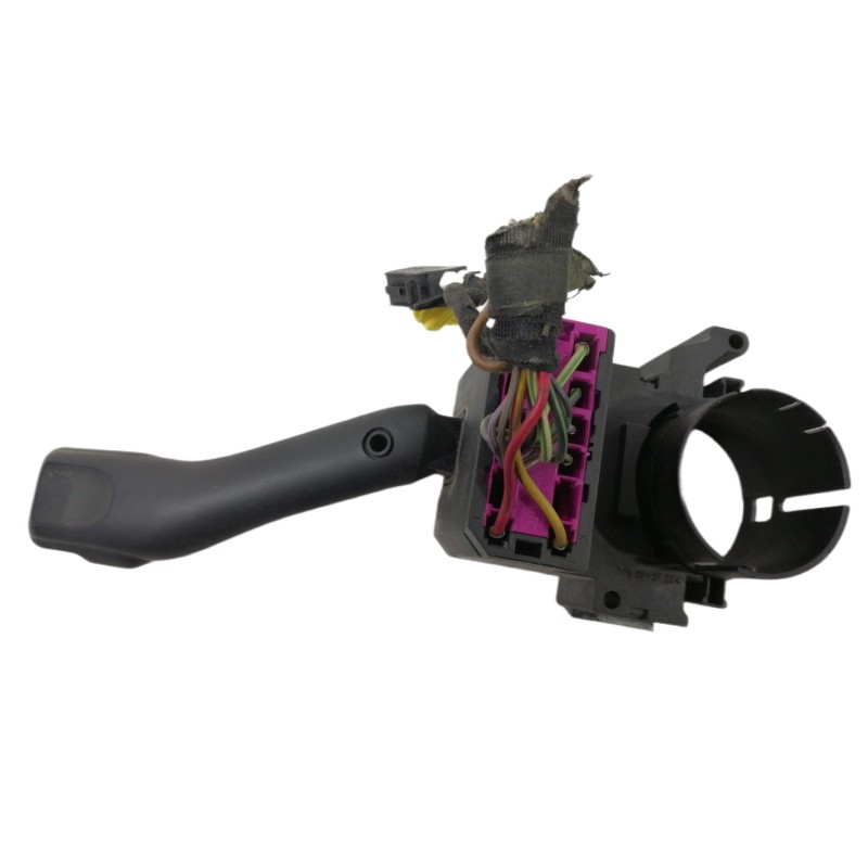 Recambio de mando intermitentes para seat toledo (1m2) signo referencia OEM IAM 8L0953513G  