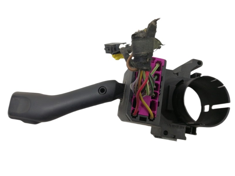 Recambio de mando intermitentes para seat toledo (1m2) signo referencia OEM IAM 8L0953513G  