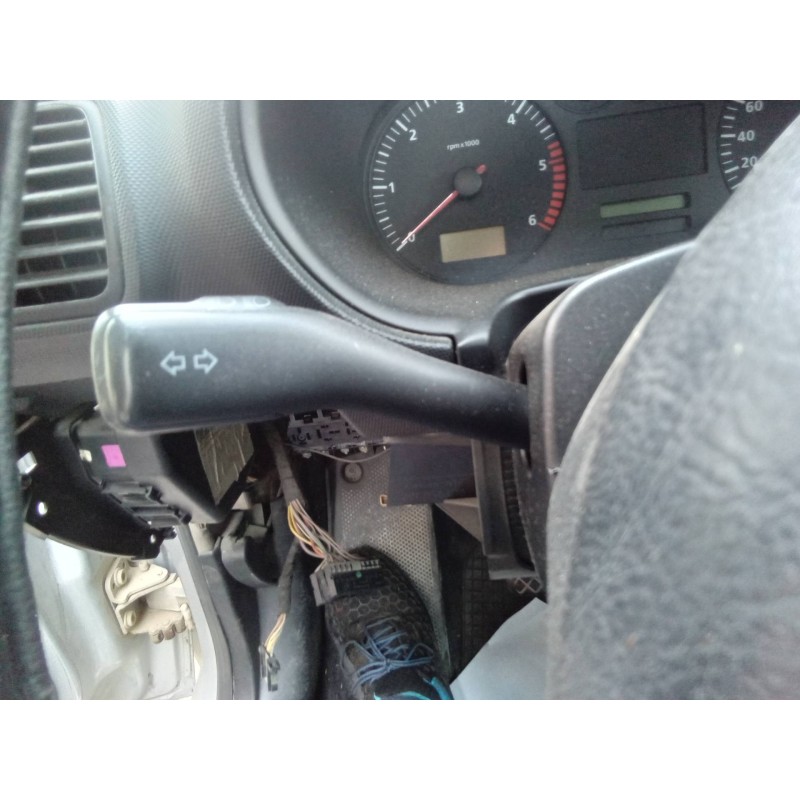 Recambio de mando intermitentes para seat toledo (1m2) signo referencia OEM IAM 8L0953513G  